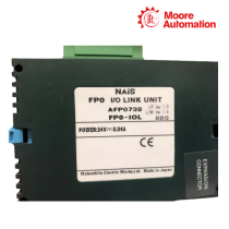 Panasonic PLC FP0-IOL AFP0732