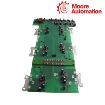SIEMENS 6SE7035-1EJ84-1JC2 IGD7 Inverter Gating Board