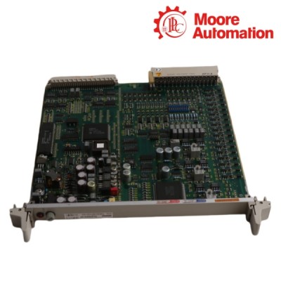 Siemens 6DP1280-7AA Controller Module