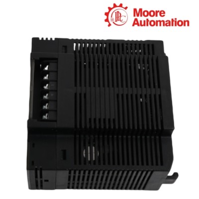 GE IC693PWR331E High Capacity Power Supply