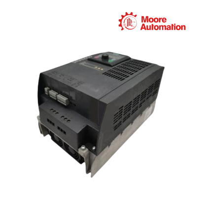 Siemens  6SL3217-0CE27-5UA1 Inverter