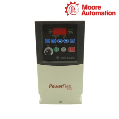 AB 22B-A8P0N104 Drive