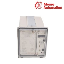 ABB SPAJ144C-AA Overcurrent&E/F Relay
