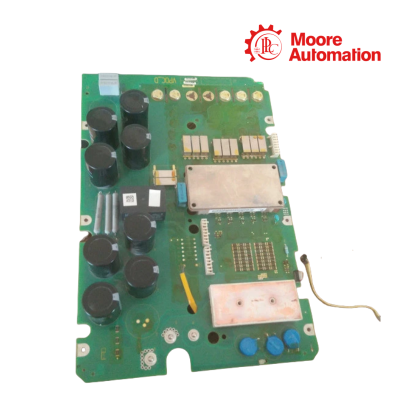 Siemens A5E00909987  Driver Board