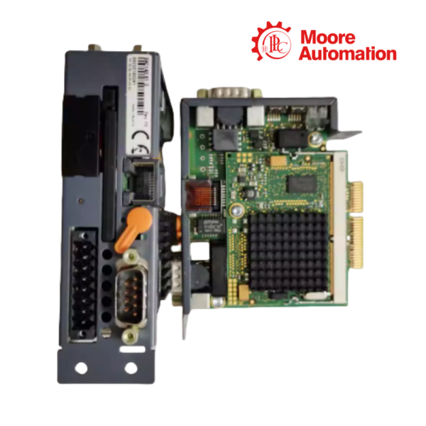 B&R 8AC140.61.3 CPU Modules