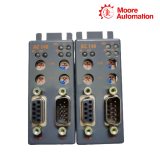 B&R 8AC140.61.3 CPU Modules