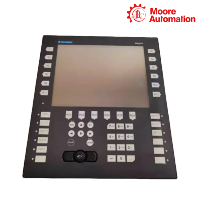 Schneider XBTGK5330 Touch Screen