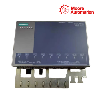 Siemens X302-7EEC 6GK5302-7GD00-2EA3