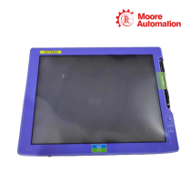 TEL TAC-3TTAATT UF7840-2-TE1 Human-Machine Interface