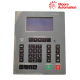 CYBELEC S-DNC-61G/CUT V-DNC-61G/16 System Screen