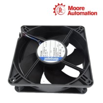 SIEMENS 6SE6400-7AA00-0AG0 FAN ASSEMBLY 2