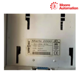 Smitec Marts 2000 KZ010121 Controller