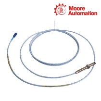 Bently Nevada 330101-00-25-10-02-05 3300 XL 8 mm Proximity Probes