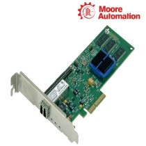 GE PCI-5565PIORC-110000 Reflective Memory PCI Node Card