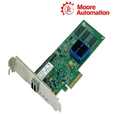 GE PCI-5565PIORC-110000 Reflective Memory PCI Node Card