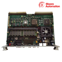 VMIC VMIVME7589 VMIVME7434 Control Board