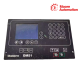 Delem DM51 System Screen