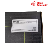 Rexroth VT-VRRA 1-527-20/V0/K40-AGC Control Board