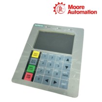 SIEMNES A5E02363383 Multi Language Keypad Assembly