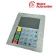 SIEMNES A5E02363383 Multi Language Keypad Assembly