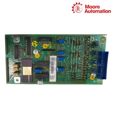 ABB YPG110E YT204001-FD Control Board