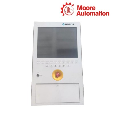 OMANZ 80036808 aico.panel , Touch Panel