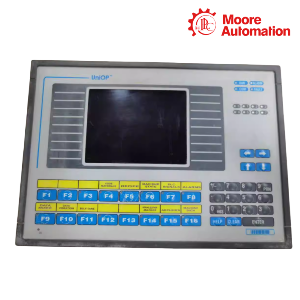 UNIOP EK-16N Human-Machine Interface