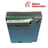 INDRAMAT MOD1/1X0848-036 963002 Programming Module