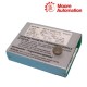 INDRAMAT MOD01/1X1118-036 970603 Programming Module