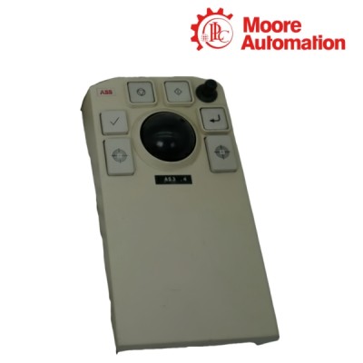 ABB IH581/B 3BSC640008R1 IH581 Enhanced Operator Trackball
