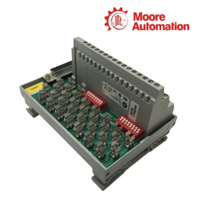 AB 1492-AIFM16-F-3 Analog Interface Module