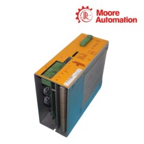 BAUMULLER BUG3-35-31-B-010 Servo Drive