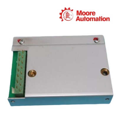 INDRAMAT MOD1/1X1118-036 970703 Programming Module