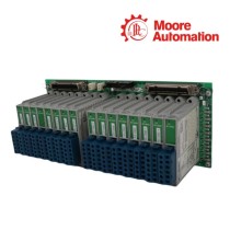 Honeywell MC-GHAO11 51309540-175 Analog Output Module