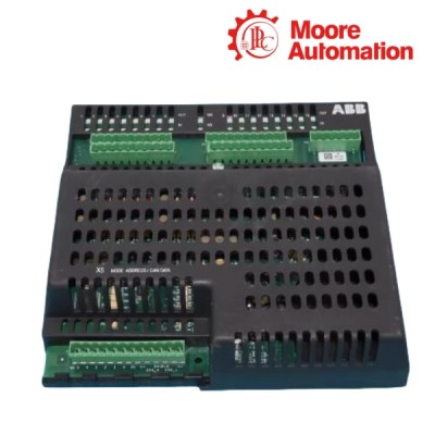 ABB DSQC327A 3HAC17971-1/05 Analog Output Module
