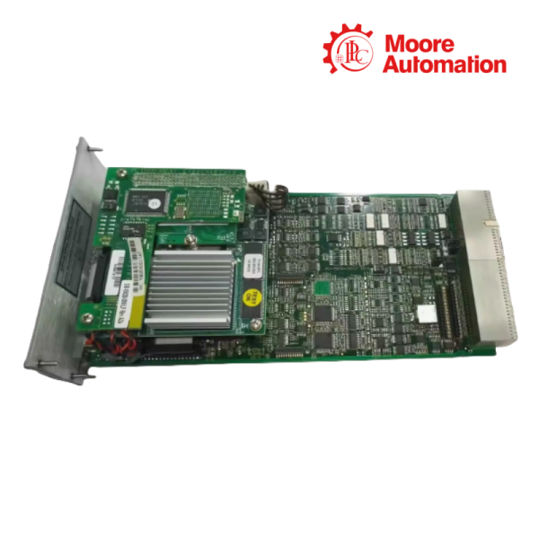 ACS SP+NTP4-16A3J32 Motion Control Board