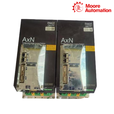 PHASE AXN22.44.4-F AxN22.44.4F000F0000 Controller