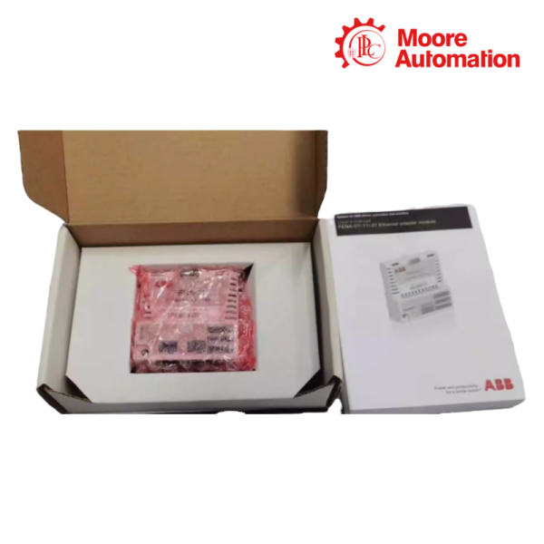 ABB  ZCU-14 3AXD5000005164 Control Motherboard