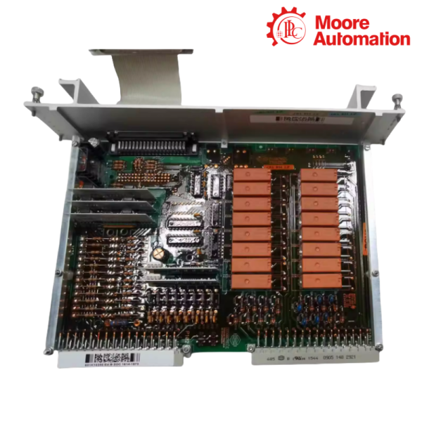 Marek 681H10087 Control Board