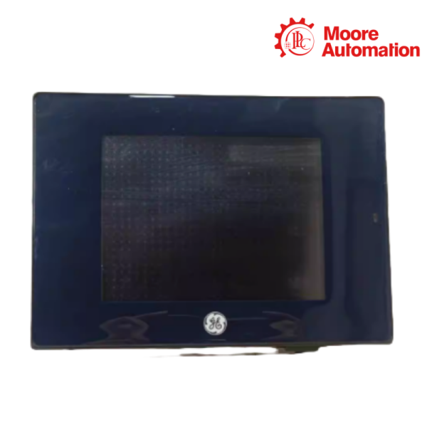 GE IC755CSS06RDA-AJ 1505-00 Touch Screen