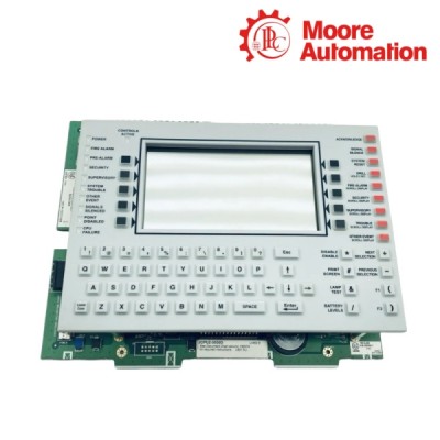 NOTIFIER NFS2-640 KDM-2 Intelligent Fire Alarm Control Panel