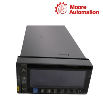 Yokogawa YS170-012 S4 Single-Loop Programmable Controller