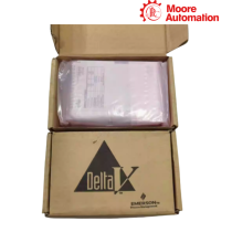 EMERSON VE5008 5X00150G01 Module