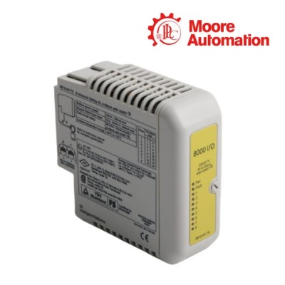 GE 8810-HI-TX PLC Module