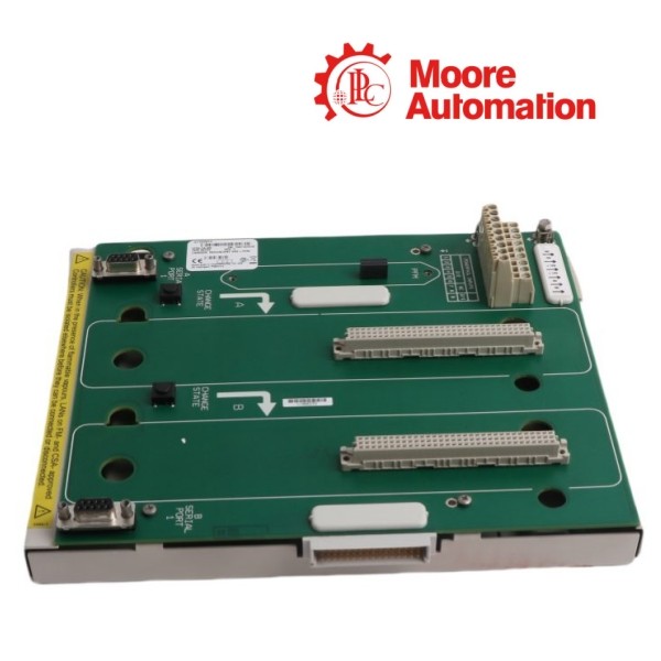 GE 8410-NS-PS MTL Node Services Power Supply Monitor