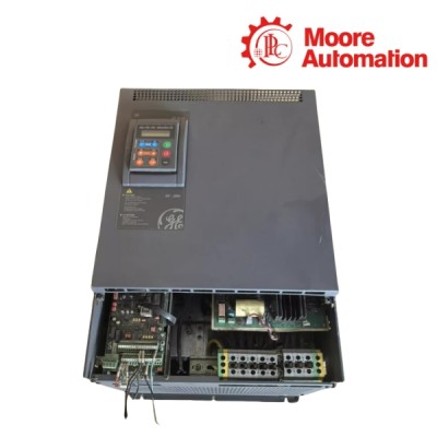 GE 6KAVI43060Y1D1 55KW Frequency Converter