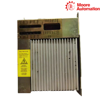 DUPLOMATIC DDC4-30-230/20 Drive