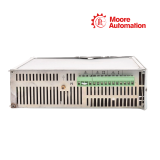 Parker TWIN5-R51 Drive