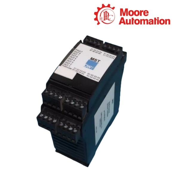 MST 5-07083-0 Multi-Channel Strobe Controller
