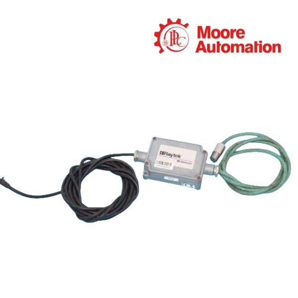 Raytek RAYMID10LT MI Sensor